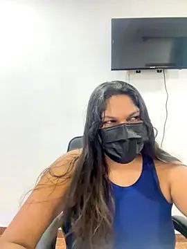 Black Beauty997 online show from October 3, 2025, 5:20 am