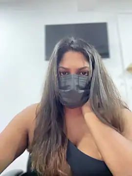 Black Beauty997 online show from February 23, 2025, 4:13 pm