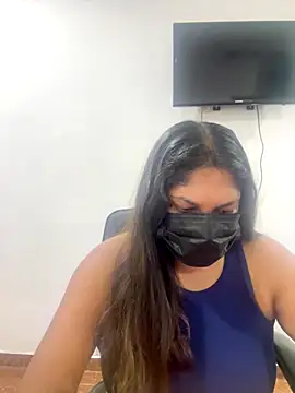 Black Beauty997 online show from October 1, 2025, 5:01 am