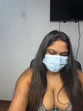 Black Beauty997 online show from February 3, 2026, 4:34 pm