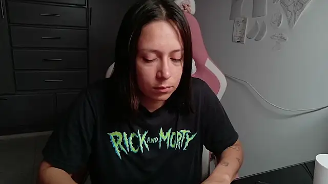 MommyMiaWs online show from July 23, 2026, 4:25 pm