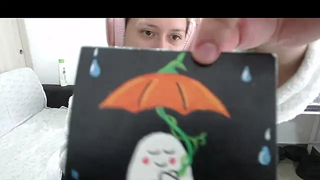 MommyMiaWs online show from March 18, 2025, 5:33 pm