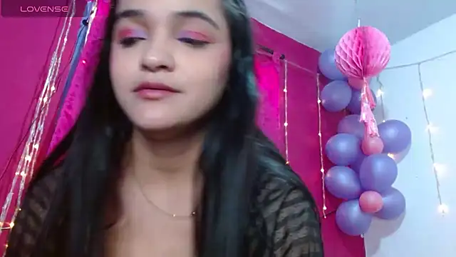 monica little23 online show from March 2, 2025, 5:41 pm