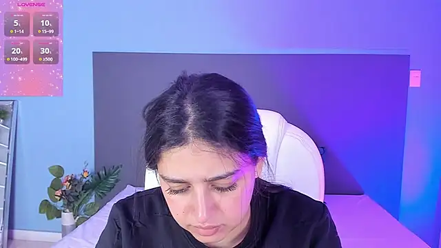 Snapshot of kylie_reyes chatting on February 28, 2025, 9:12 pm kylie reyes online show from February 28, 2025, 9:12 pm