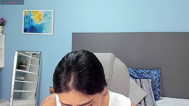 Snapshot of kylie_reyes chatting on October 30, 2025, 7:55 pm kylie reyes online show from October 30, 2025, 7:55 pm