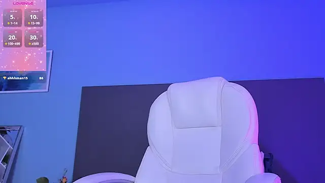 Snapshot of kylie_reyes chatting on February 27, 2025, 9:25 pm kylie reyes online show from February 27, 2025, 9:25 pm