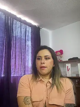 pamelao online show from February 17, 2025, 6:17 pm