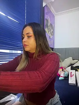 pamelao online show from January 11, 2025, 11:34 am