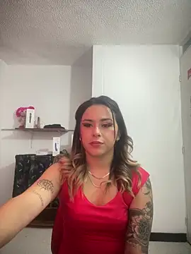 pamelao online show from February 14, 2025, 11:10 am