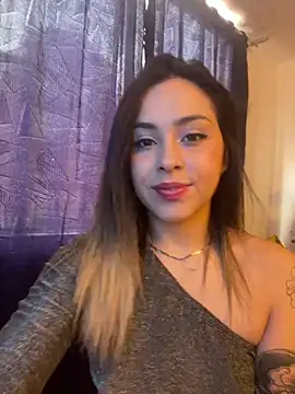 pamelao online show from March 15, 2025, 1:18 pm