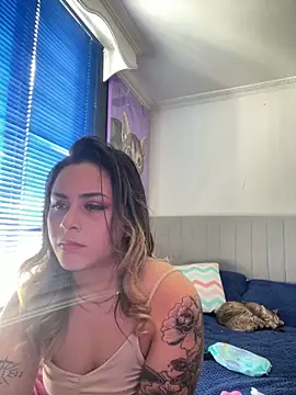 pamelao online show from December 4, 2024, 6:22 pm