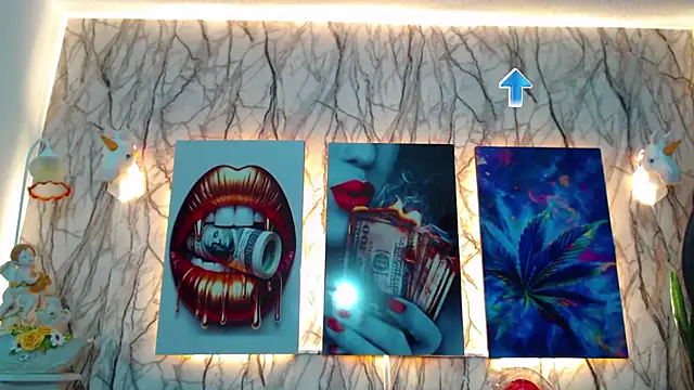 EmiTranny online show from March 21, 2025, 7:00 am