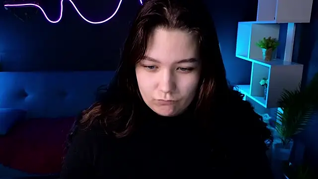 DjennaPalme online show from February 1, 2025, 9:43 am