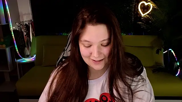 DjennaPalme online show from January 25, 2025, 1:43 am