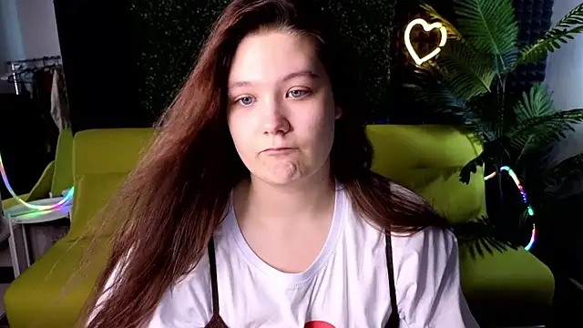 DjennaPalme online show from January 22, 2025, 8:07 am