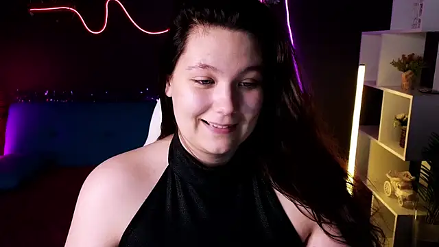 DjennaPalme online show from January 4, 2025, 4:12 am