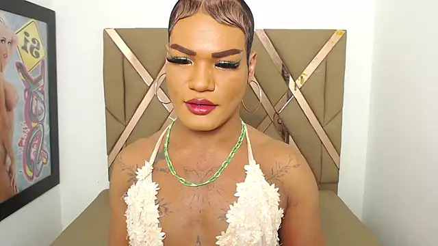 Shelet Cooni Ts online show from July 21, 2026, 8:32 pm