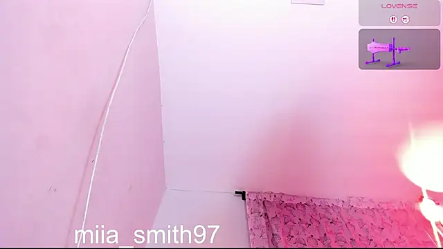 Snapshot of miia-smith97 chatting on July 23, 2026, 1:58 am miia-smith97 online show from July 23, 2026, 1:58 am