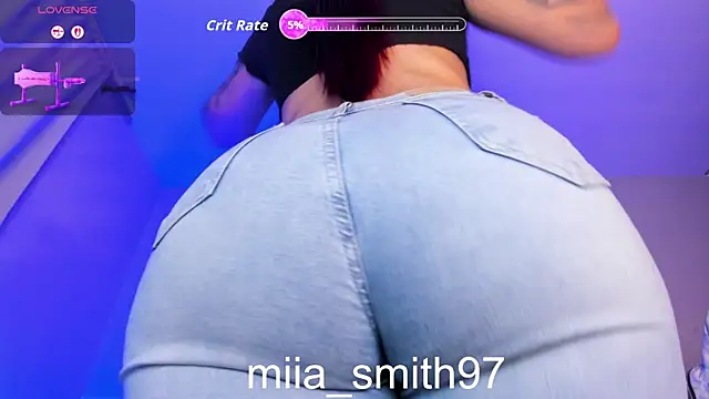 Snapshot of miia-smith97 chatting on June 13, 2026, 9:02 pm miia-smith97 online show from June 13, 2026, 9:02 pm