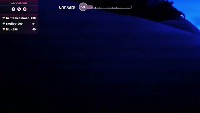 miia-smith97 online show from March 19, 2025, 4:57 am