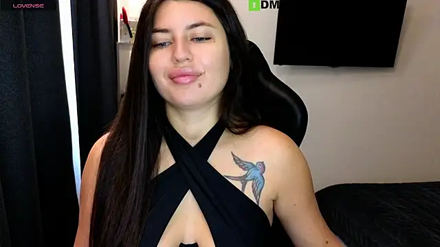 gracedorce online show from March 18, 2025, 3:02 am