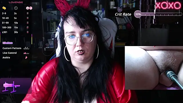 LeonaHarrison online show from October 16, 2025, 12:30 am