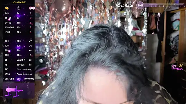 Snapshot of LeonaHarrison chatting on May 31, 2026, 1:22 am LeonaHarrison online show from May 31, 2026, 1:22 am