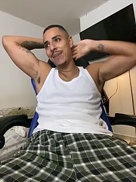 Ilovepancackes online show from December 2, 2025, 12:44 am