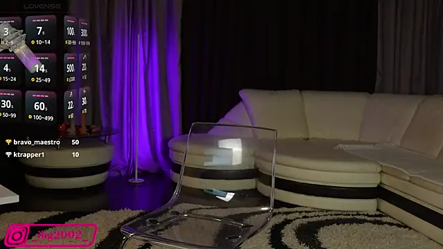 Masha 2002 online show from March 6, 2025, 11:20 pm