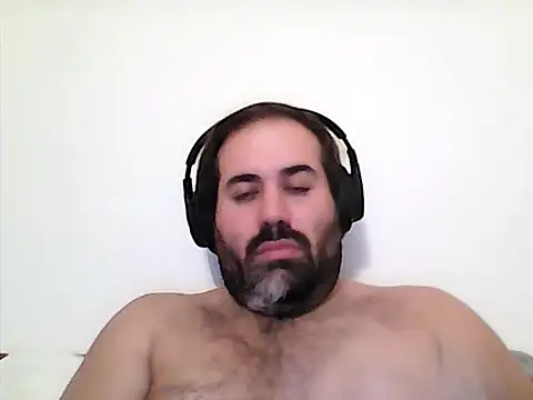 The Masterxxx14 online show from February 6, 2026, 10:39 pm