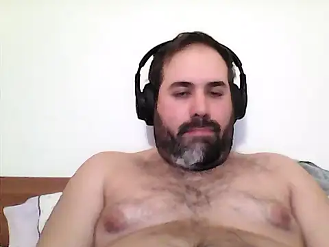 The Masterxxx14 online show from April 1, 2026, 10:07 pm