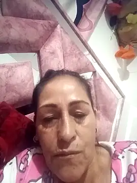  Scarlett Sweet online show from March 2, 2026, 5:08 am