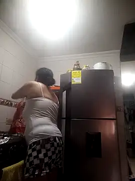  Scarlett Sweet online show from September 22, 2025, 9:21 pm