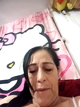  Scarlett Sweet online show from September 22, 2025, 2:17 am