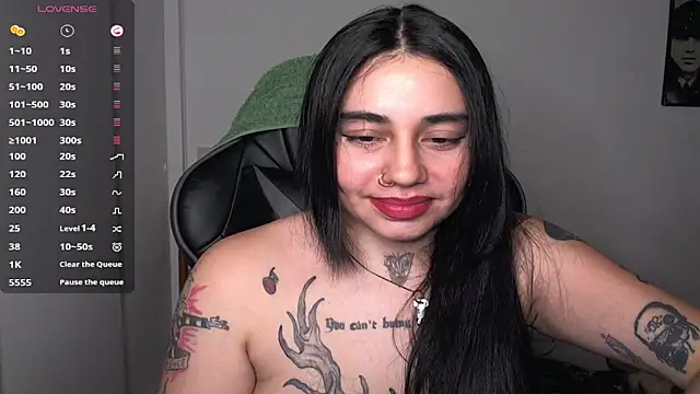 val bardot online show from March 13, 2026, 8:52 am