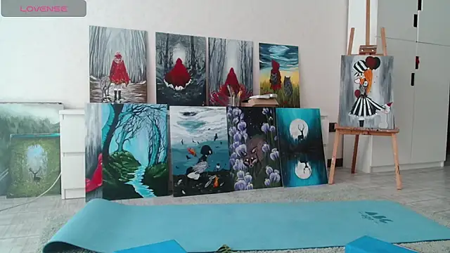 Snapshot of secret_library chatting on March 3, 2026, 4:41 am secret library online show from March 3, 2026, 4:41 am