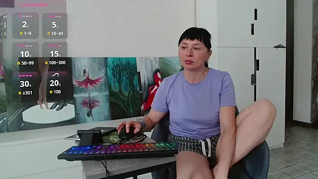 secret library online show from July 27, 2026, 10:00 am