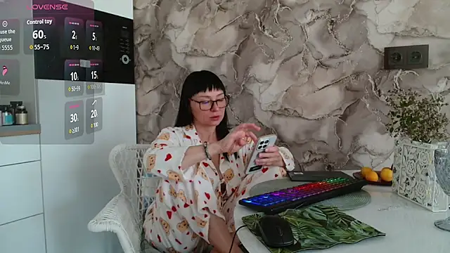 secret library online show from July 26, 2026, 6:31 am