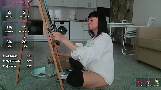 secret library online show from November 7, 2025, 8:52 am