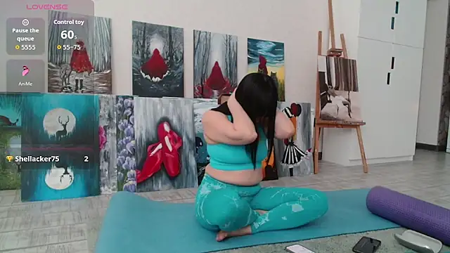 Snapshot of secret_library chatting on March 19, 2026, 10:37 am secret library online show from March 19, 2026, 10:37 am