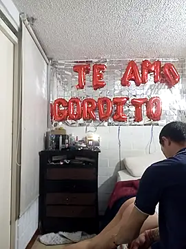 Juam22 online show from September 20, 2025, 7:24 am