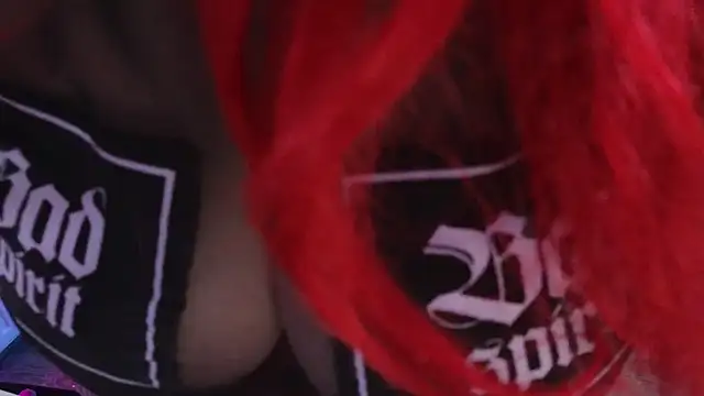 wickedxqueen online show from March 11, 2025, 4:41 am