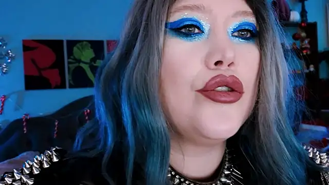 wickedxqueen online show from December 28, 2024, 10:55 pm