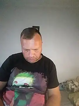 Bury0117 online show from September 23, 2025, 11:12 pm