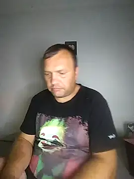 Bury0117 online show from September 18, 2025, 5:38 pm