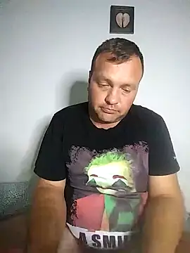 Bury0117 online show from October 8, 2025, 7:03 pm