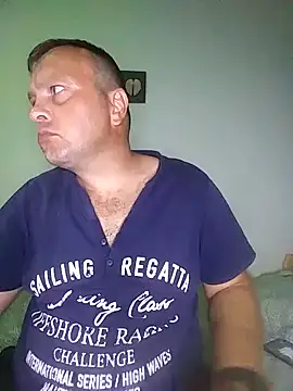 Bury0117 online show from September 28, 2025, 6:15 pm