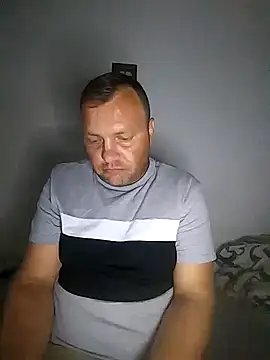 Bury0117 online show from September 30, 2025, 11:44 pm