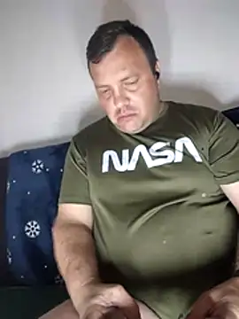 Bury0117 online show from March 12, 2026, 8:35 pm