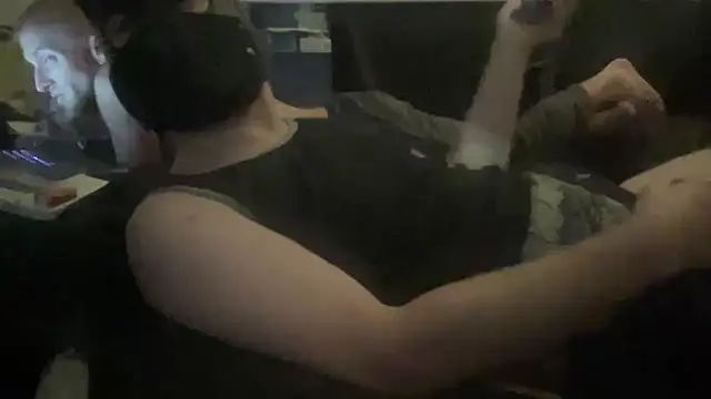 Fr4nk1eFFuxxx online show from October 4, 2025, 5:42 am